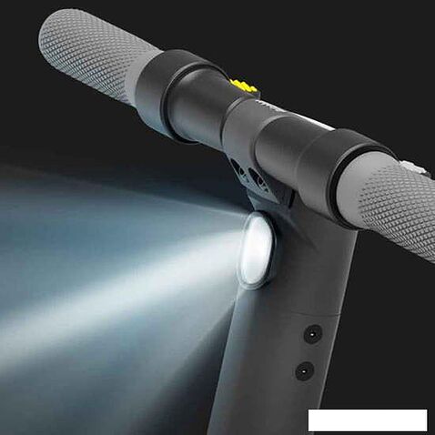 Электросамокат Ninebot E22