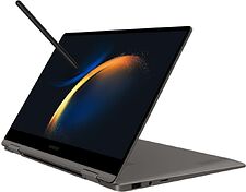 Ноутбук 2-в-1 Samsung Galaxy Book3 360 13.3 NP730QFG-LA1IN