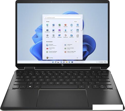 Ноутбук 2-в-1 HP Spectre x360 14-ef2013dx 7P0Q7UA