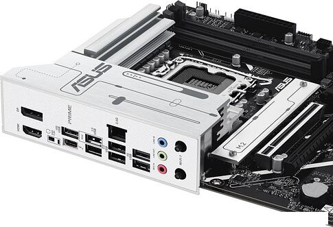 Материнская плата ASUS Prime Z890-P WiFi