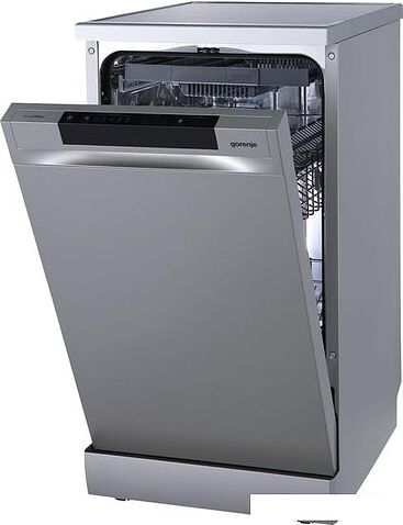 Посудомоечная машина Gorenje GS541D10X