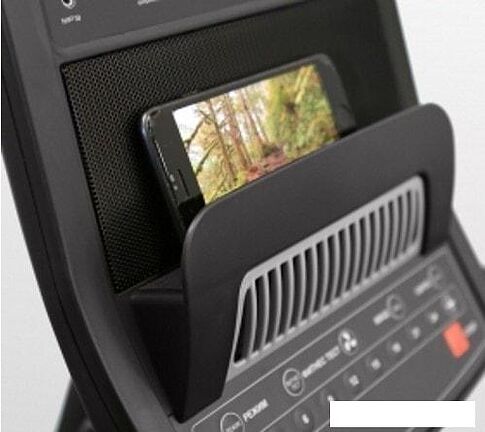 Эллиптический тренажер Bronze Gym X800M