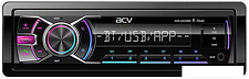 USB-магнитола ACV AVS-601UBM