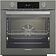 Электрический духовой шкаф Grundig GEBM12300GC