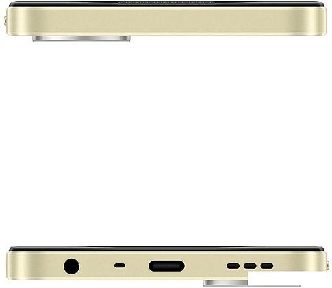 Смартфон Oppo A38 CPH2579 4GB/128GB международная версия (золотистый)