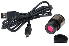 ToupCam SCMOS00920KPA 28494