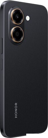 Телефон HONOR X7e LAB-LX1 6GB/256GB международная версия (черный)