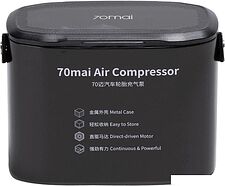 Автомобильный компрессор 70mai Air Compressor Midrive TP01 Автомобильный компрессор 70mai Air Compressor Midrive TP01