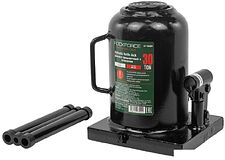 Бутылочный домкрат RockForce RF-T93007(DS) 30т