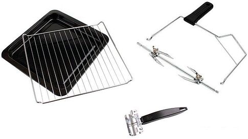 Мини-печь ROMMELSBACHER BG 1550