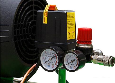 Компрессор ECO AE-705-3