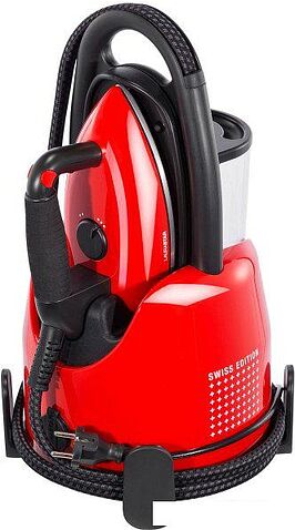 Утюг Laurastar Lift Plus Swiss Edition