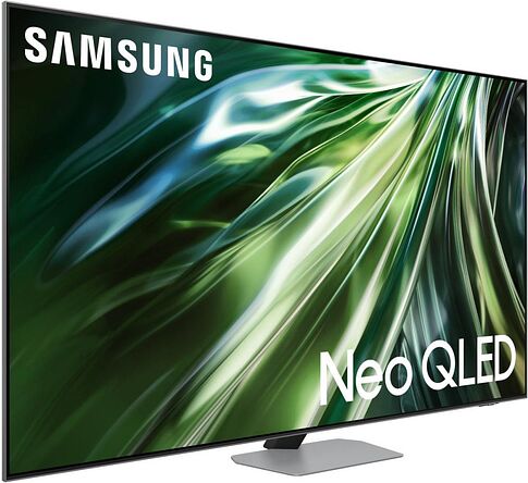 MiniLED телевизор Samsung Neo QLED 4K QN90D QE85QN90DAUXRU