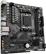 Материнская плата Gigabyte A620M H (rev. 1.0)