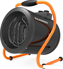 Тепловая пушка Калашников KVF-E6-31