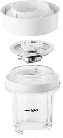 Стационарный блендер Sencor SBL 3271SS