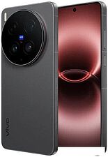 Телефон Vivo X300 Ultra V2562 16GB/1TB международная версия (черный)