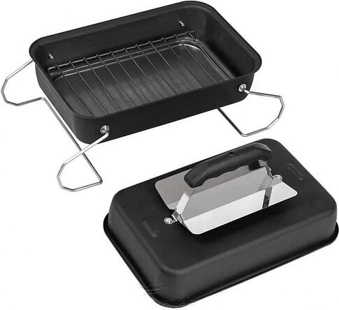 Коптильня Helios T-HS-KP-02M