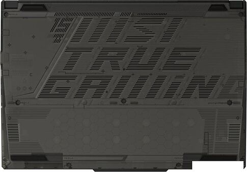 Игровой ноутбук MSI Cyborg 15 A13VF-1233XRU