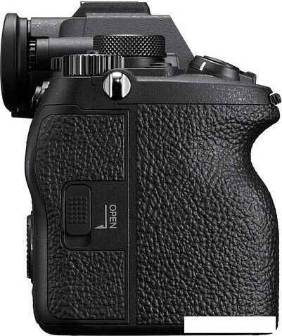 Беззеркальный фотоаппарат Sony a7 IV Body
