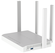 4G Wi-Fi роутер Keenetic Hero 4G+ KN-2311
