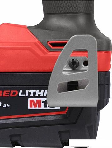 Дрель-шуруповерт Milwaukee M18 FUEL M18FDD3-0X 4933479862 (без АКБ)