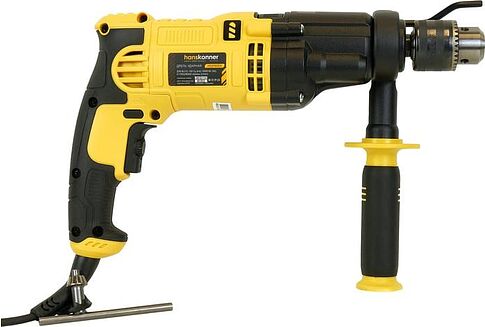 Ударная дрель Hanskonner HID21100DS