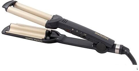 Плойка BaByliss C260E