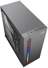 Корпус Ginzzu D370