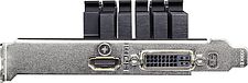 Видеокарта Gigabyte GeForce GT 710 2GB GDDR5 Видеокарта Gigabyte GeForce GT 710 2GB GDDR5