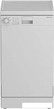 Отдельностоящая посудомоечная машина Indesit DF 3A59 B
