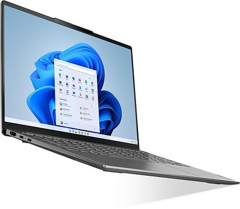Ноутбук Lenovo Yoga Slim 6 14IAP8 82WU006WRK