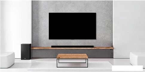 Саундбар LG SP9A