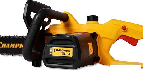 Электрическая пила Champion 116-14