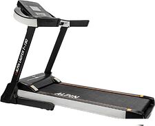 Беговая дорожка Alpin Laufen Беговая дорожка Alpin Laufen