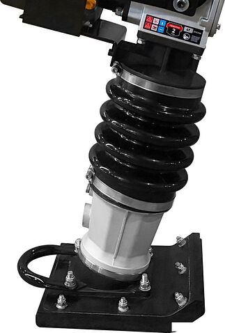 Вибротрамбовка Norsu GT-75L