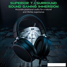 Наушники Black Shark Goblin X2