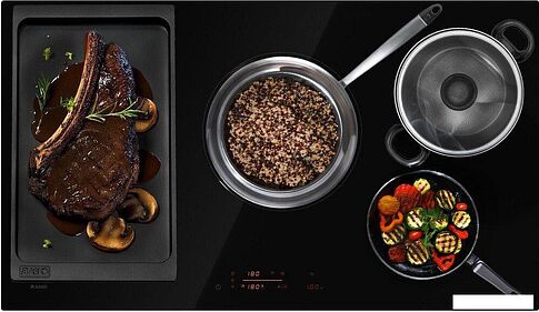 Варочная панель ASKO HI5952FBG1