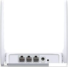Wi-Fi роутер Mercusys MR20