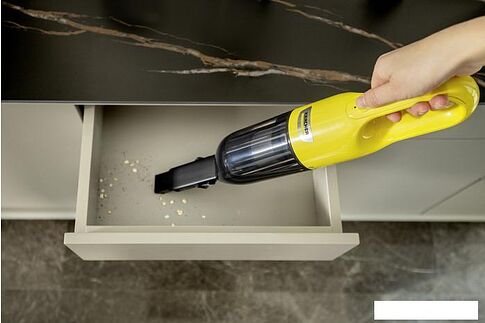 Пылесос Karcher CVH 2 1.198-330.0