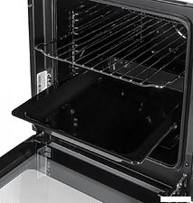 Электрический духовой шкаф LEX EDM 4540 BBL