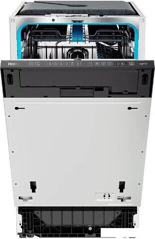 Встраиваемая посудомоечная машина Haier HDWE11-595RU