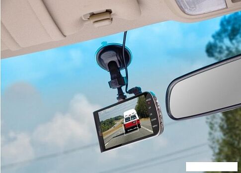 Видеорегистратор Technaxx TX-167