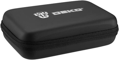 Ручная воздуходувка Deko DKBL 081-2044 (с АКБ)