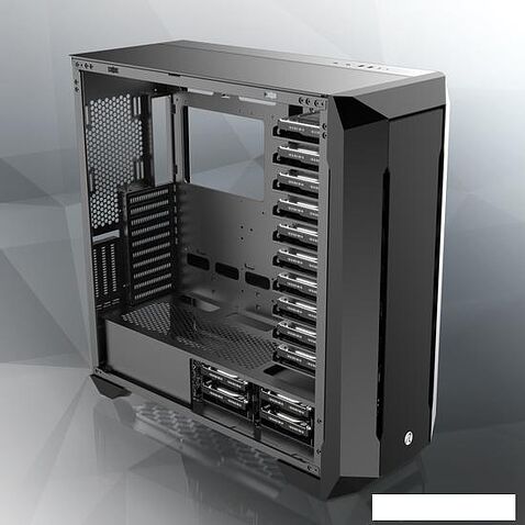 Корпус Raijintek Zofos Ultra