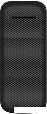 Кнопочный телефон TeXet TM-216 (черный)