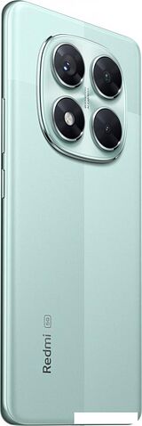 Смартфон Xiaomi Redmi Note 14 Pro 5G 12GB/512GB международная версия (зеленый)