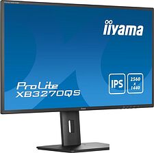 Игровой монитор Iiyama ProLite XB3270QS-B5