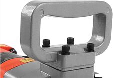 Гайковерт Messer 645C 05-40-645