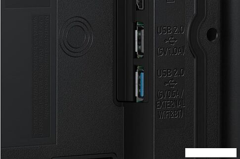 Информационная панель Samsung LH24OHBEBGBXCI